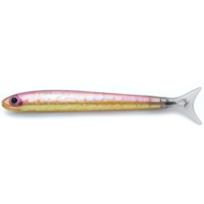 Ручка шариковая Stream Trail Fish Pen DOT2 (DOT)