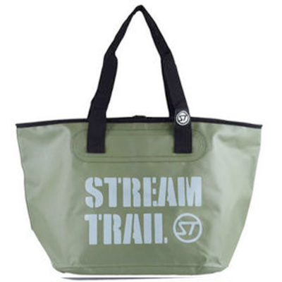 Сумка влагостойкая Stream Trail Blow Olive 32L