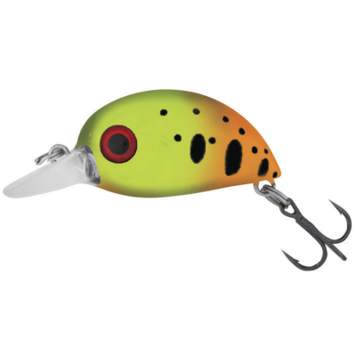 Воблер Stinger Kabu 25S-SR цвет #610