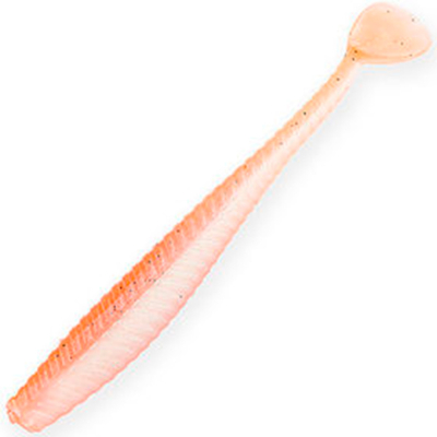 Силиконовая приманка Akara Eatable Beak 75 цвет L16 (5 шт.)