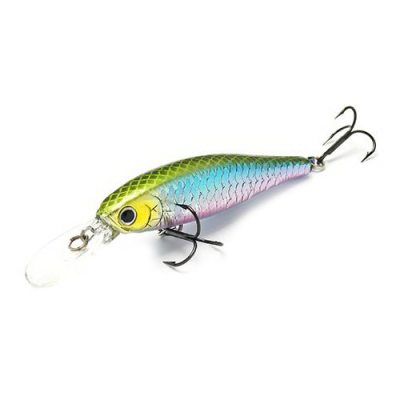 Воблер Lucky Craft B-Freeze  65LB WT-SP_0739 MS Japan Shad 102
