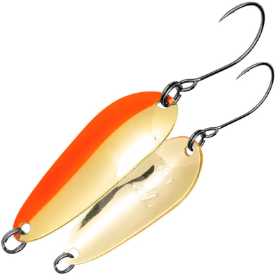 Блесна Trout Fan Saracen 4,8гр. цвет #211