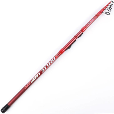Спиннинг телескопический Mifine Sirius Creek Telescopic 10-40 гр. (1053-210)