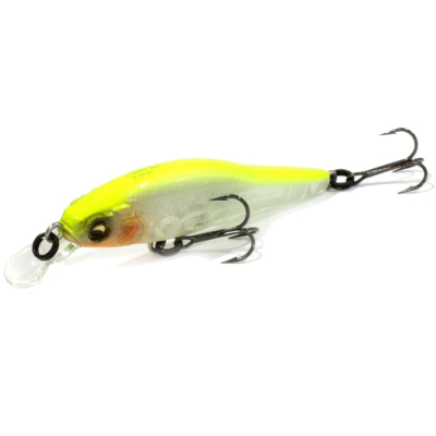 Воблер Megabass X-80 Jr FW цв. Invisible chart