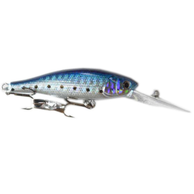 Воблер GRFish Kalimba 90F-DD цв. L27