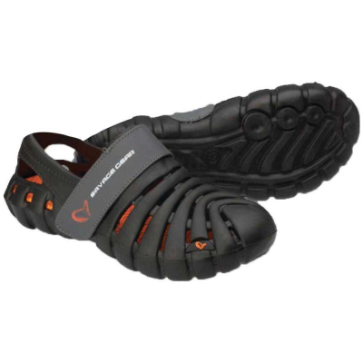 Тапки Savage Gear Savage Slippers размер 45