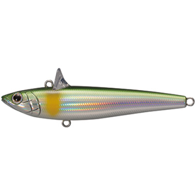 Воблер Tackle House ROLLING BAIT 99LW No.25