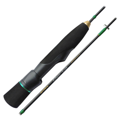 Зимняя удочка Zetrix Berta ZBT-65HH