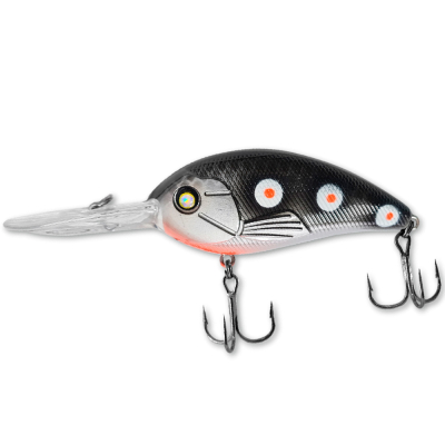 Воблер BAT Fudo BT 014 (20 гр. 3,5 м.) цвет 2D86