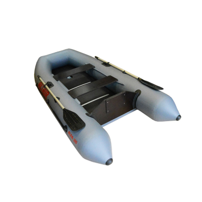 Моторно-гребная лодка Altair ALFA-300 К
