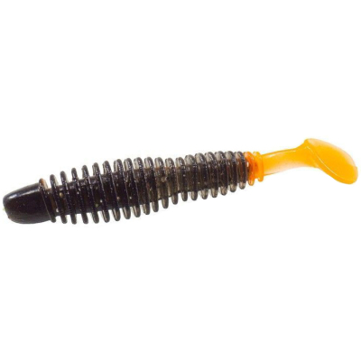 Силиконовая приманка SnastiGood Babbing Shad 7.5см цв. 208