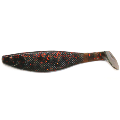 Силиконовая приманка Grows Culture Kopyto 6" цв. 085