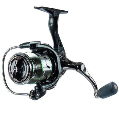 Катушка спиннинговая Kaida SG4000