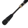 Спиннинг JSCompany Bixod E2 ver.2 EGING 854ML до 30 г (1,8-3,5 EGI) 2,56 м Travel 2 вершинки Тубус,