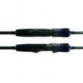 Удилище спиннинговое Maximus Advisor Chub 222ML 2,22m  5-21g