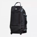 Сумка на колесах Finntrail Odyssey 1735 Black (130L)