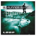 Раннинг Loop Runner Runningline 0,032 LOOPRL32 цв. Orange