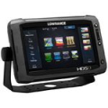 Эхолот-картплоттер Lowrance HDS-9 GEN2 Touch (000-10769 -001)