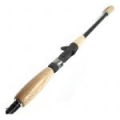Удилище кастинговое Svartzonker Black Series Pro Jacob Lexe 8'9" 50-200g 2,67м (9927609)