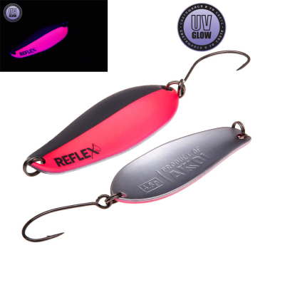Блесна Reflex Element 4,8g цвет R08