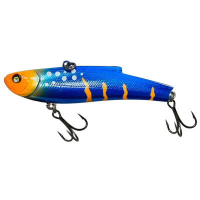 Раттлин BAT RAZY Vibe BT078 (90 мм., 28 гр.) # B086