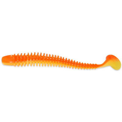 Виброхвост BAT Whisper WR50 (50 mm.) # 04 Уп.12