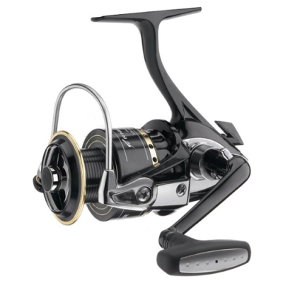 Катушка Daiwa R`Nessa Dir 2500