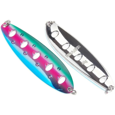Блесна Higashi Chinook Spoon 45g цвет #05