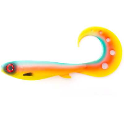 Силиконовая приманка D.A.F GuppieTail 23 см 70гр  - #11
