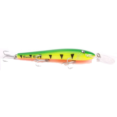 Воблер Gillies Killalure 6 Barra Bait 140mm +20 K620BB #27