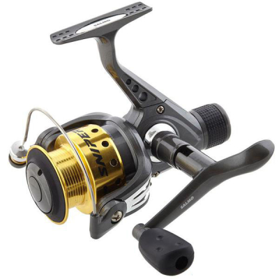 Катушка Salmo Sniper Spin 5 10RD