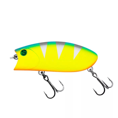 Воблер Sprut Bori 57F (Floating/57mm/10g/0,1-0,3m/LBP)