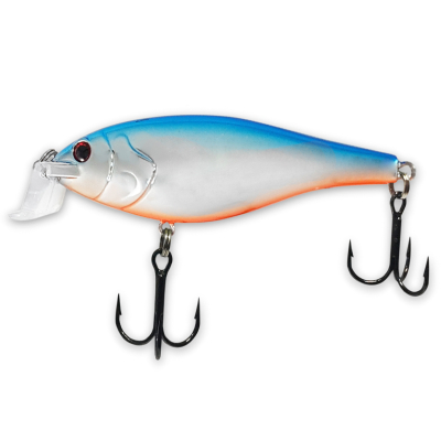 Воблер BAT Premium WB 110A VINBO (70 мм., 8,5 гр.\1 м.) Цвет MR02