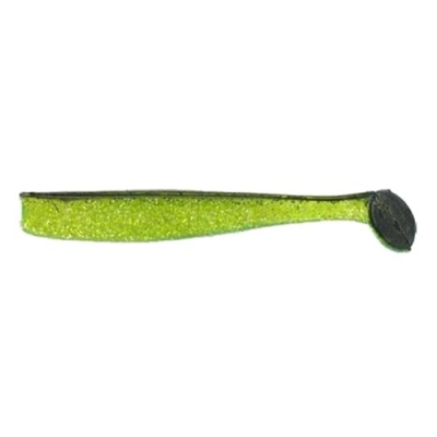 Силиконовая приманка Gene Larew Long John Minnow 3.5" цв. LJ01