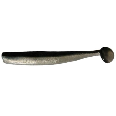 Силиконовая приманка Gene Larew Long John Minnow 3.5" цв. LJ02