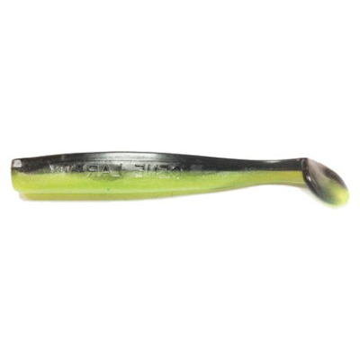Силиконовая приманка Gene Larew Long John Minnow 3.5" цв. LJ04