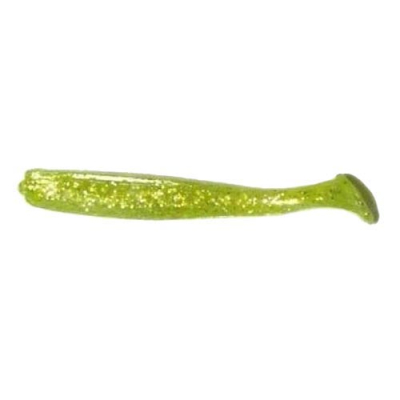 Силиконовая приманка Gene Larew Long John Minnow 3.5" цв. LJ05