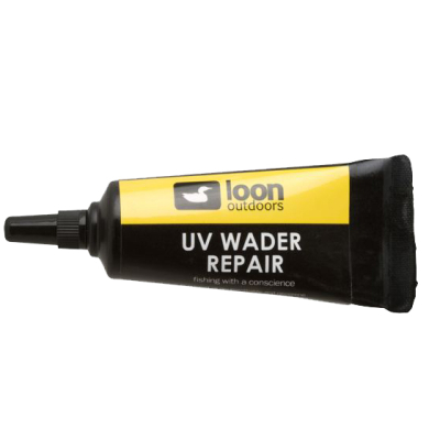 Клей Loop Vader Repair UV-glue