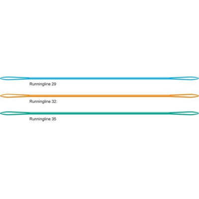 Раннинг Loop Runner Runningline 0,032 LOOPRL32 цв. Orange