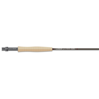 Удилище нахлыстовое Loop G.A. Signature Series Fly Rod 14`6`` A 4-piece 282 гр.