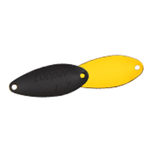 Блесна колеблющаяся Mukai Looper Dlive 1.7гр #D3
