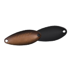 Блесна колеблющаяся Mukai Looper Dlive 1.7гр #D6
