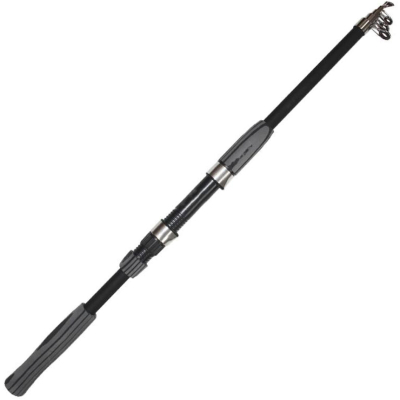 Удилище с кольцами Mifine Telescopic 60-80G_211-210