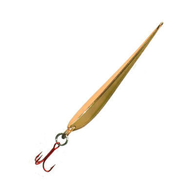 Блесна колебл. RB Optima 3гр. 51mm цв. #03