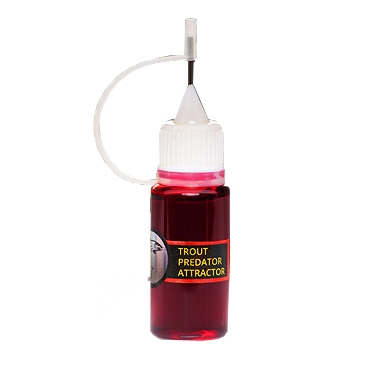 Аттрактант Sprut Blood Attractor TPA для Blood Suwaru 100F (Trout Predator Attractor)