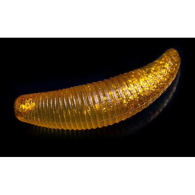Силиконовая приманка Jara Baits Bruchi 30 (Банан) Color #316