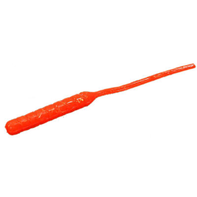 Силиконовая приманка Sprut Tairo 55 (55mm/0,4g/SLM) 1упак*10шт