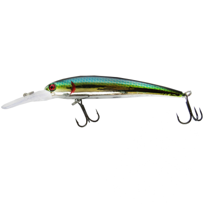 Воблер Grows Culture Bandits B-Shad 90mm цвет #16