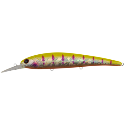 Воблер TsuYoki Jass SR 120F цв. 1053