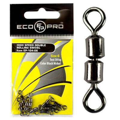 Вертлюг Ecopro EP-104-12 - 10шт